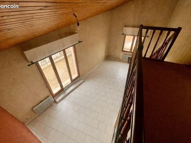 Appartement vente à Mont-de-Marsan, Mont-de-marsan