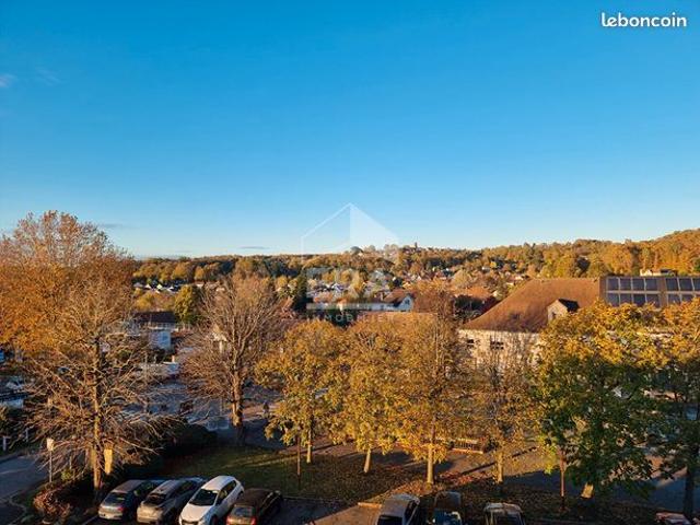 Appartement vente à Rambouillet, Jouars-pontchartrain