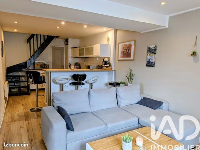 Appartement vente à Arcachon, Le Barp