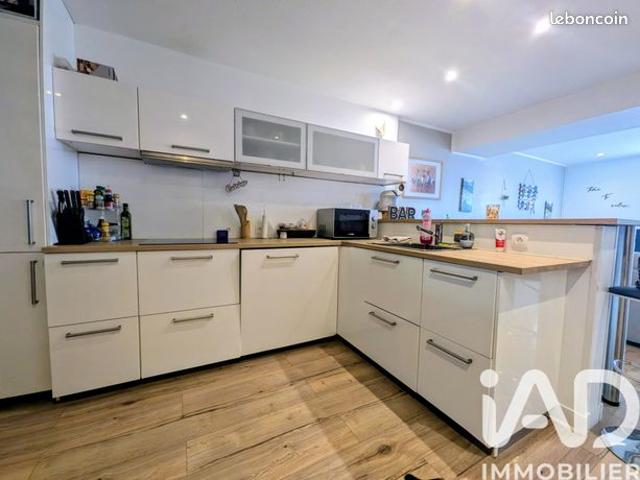 Appartement vente à Arcachon, Le Barp