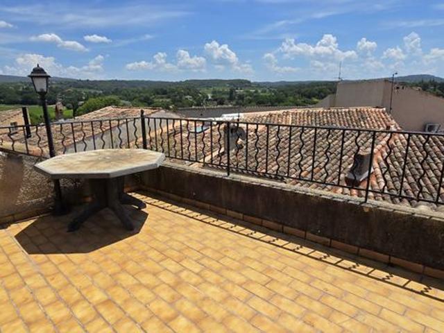 Appartement vente à Apt, La Tour-d'aigues