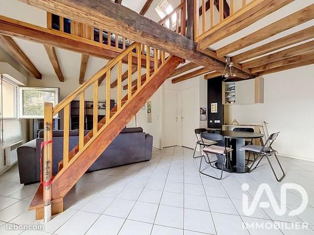 Appartement vente à Limours, Essonne