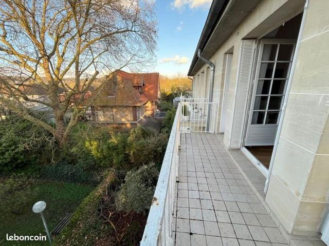 Appartement vente à Sarcelles, Soisy-sous-montmorency