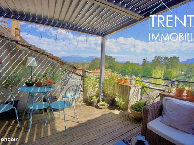 Appartement vente à Rives, Lot-et-Garonne