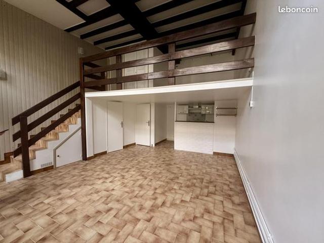 Appartement vente à Fontainebleau