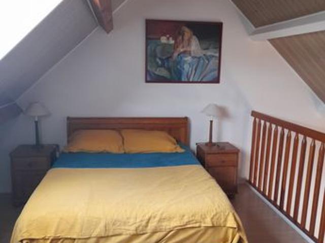 Appartement vente à Évry, Le Coudray-montceaux