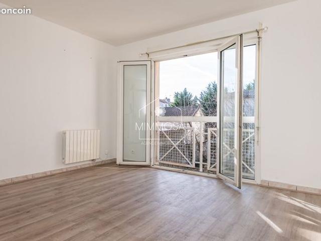 Appartement vente à Les Pavillons-sous-Bois, Seine-Saint-Denis