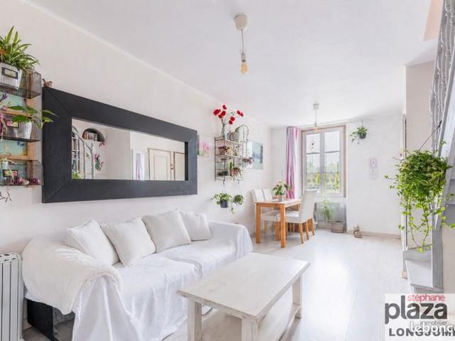 Appartement vente à Palaiseau, Longjumeau