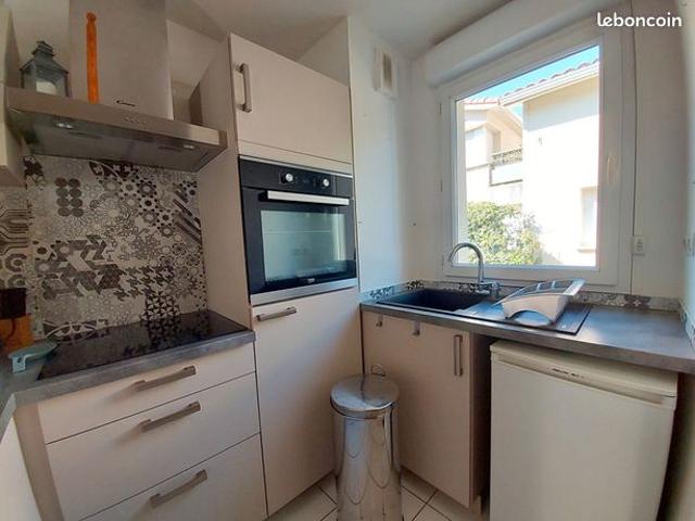 Appartement vente à Toulouse, Blagnac
