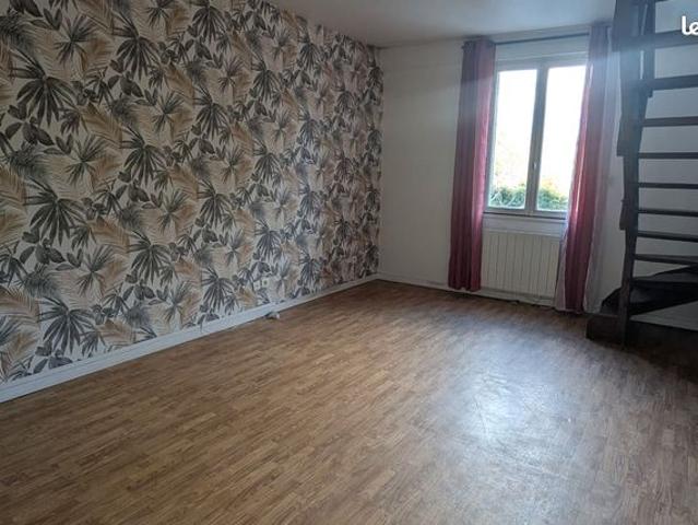 Appartement vente à Les Andelys, Louviers