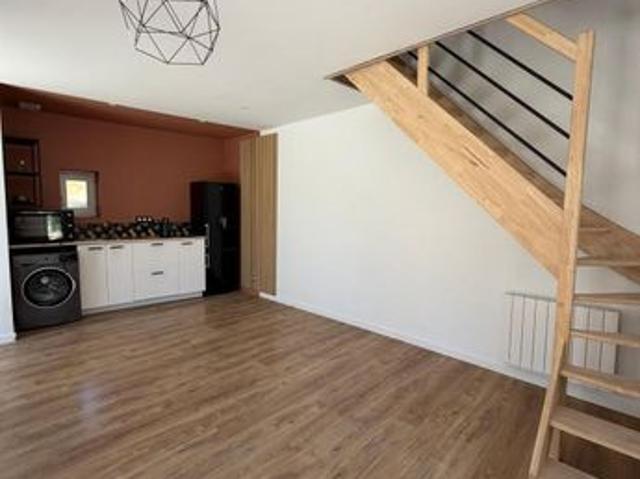 Appartement vente à Montbrison, Saint-just-saint-rambert