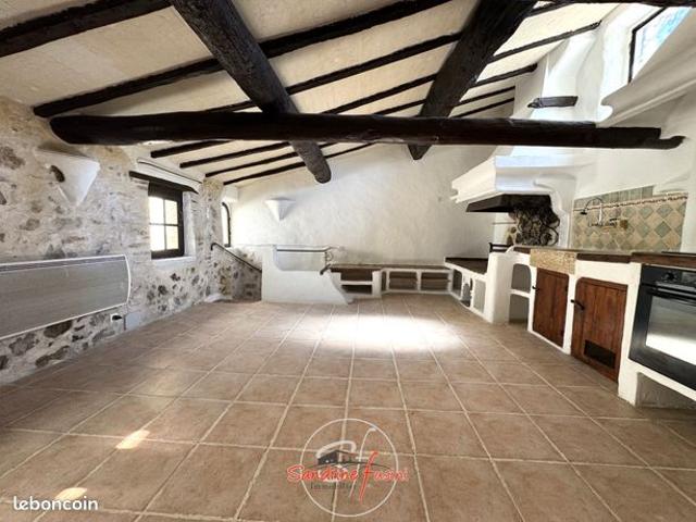 Appartement vente à Grasse, Carros