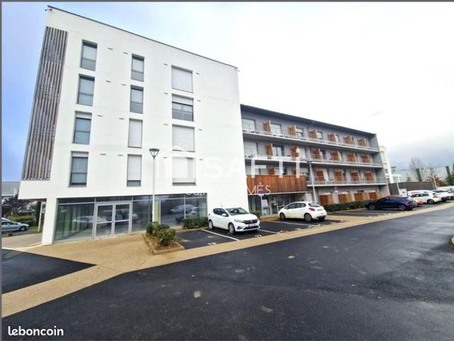 Appartement vente à Mitry-mory, Martinique