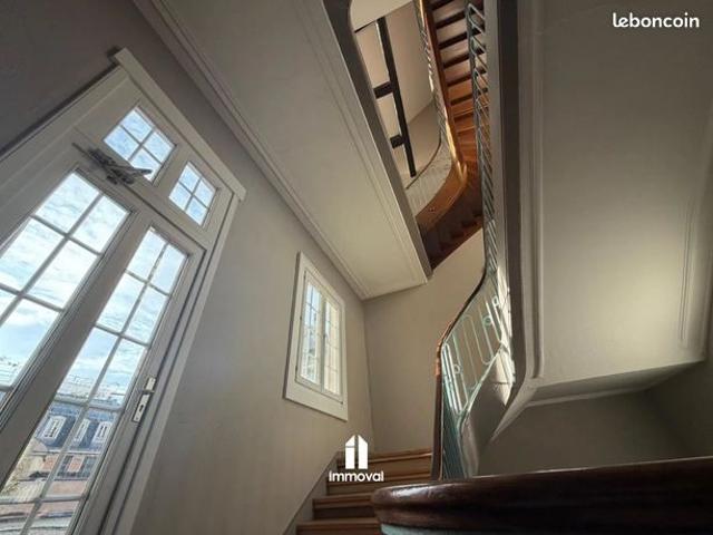Appartement vente à Strasbourg, Hoenheim