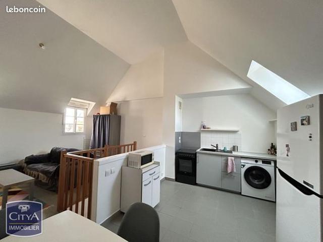 Appartement vente à Bornel, Oise