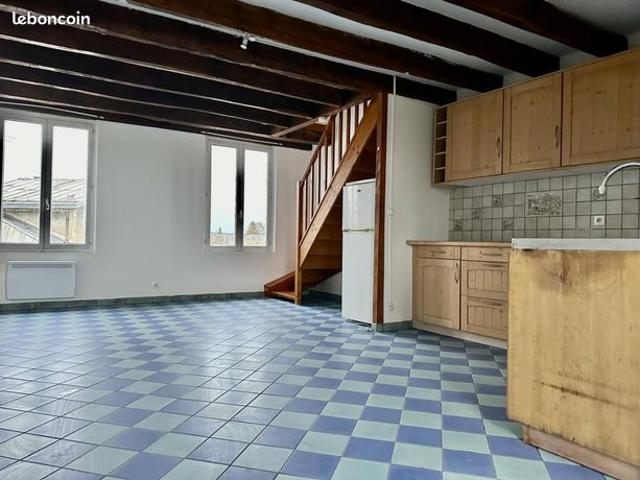 Appartement vente à Provins, Montereau-fault-yonne