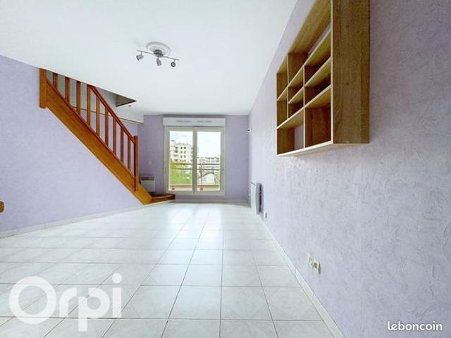 Appartement vente à Melun