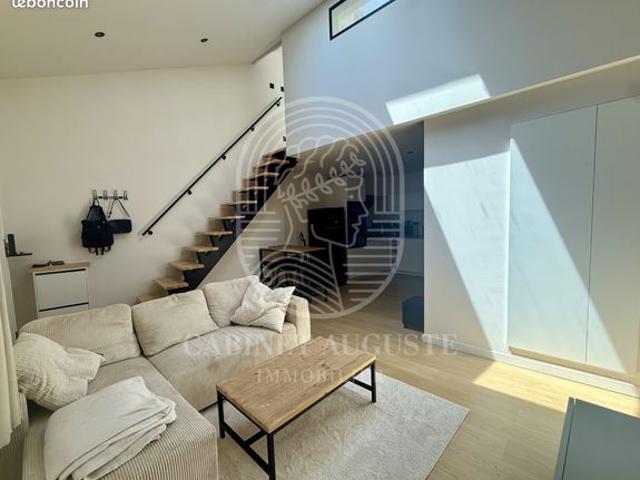 Appartement vente à Nîmes