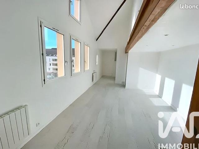 Appartement vente à Mantes-la-Jolie, Limay