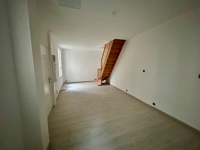 Duplex vente à Lille