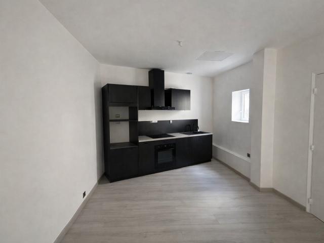 Duplex vente à Lille