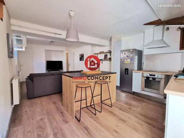 Appartement vente à Nîmes, Bagnols-sur-cèze