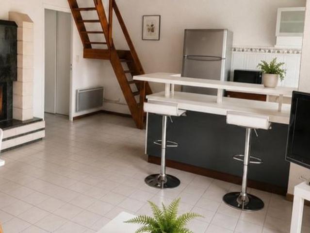 Appartement vente à Châlons-en-Champagne, Châlons-en-champagne