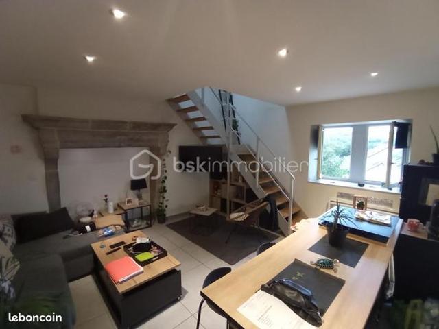 Appartement vente à Besançon, Pirey