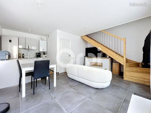 Appartement vente à Senlis, Précy-sur-oise