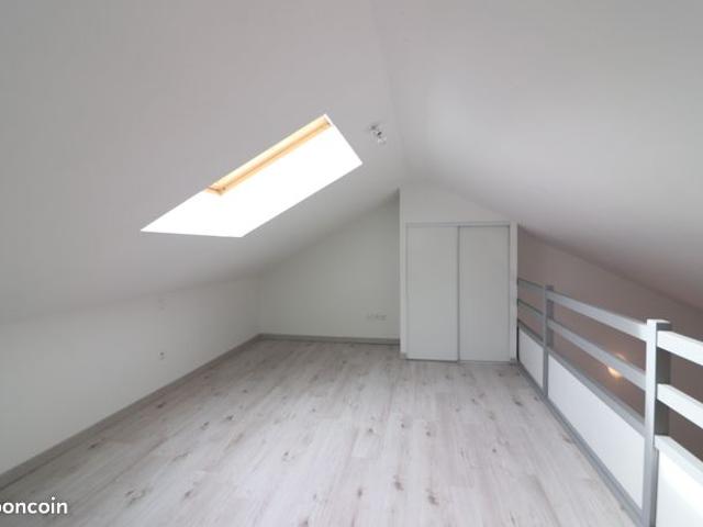Appartement vente à Bordeaux, Léognan