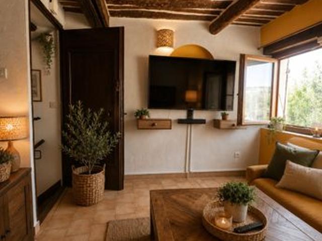 Appartement vente à Arrondissement de Draguignan, Bargemon