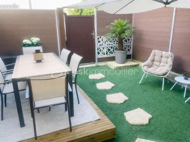Appartement vente à Provins, Presles-en-brie