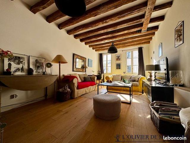 Appartement vente à Montfort-l'Amaury, Yvelines