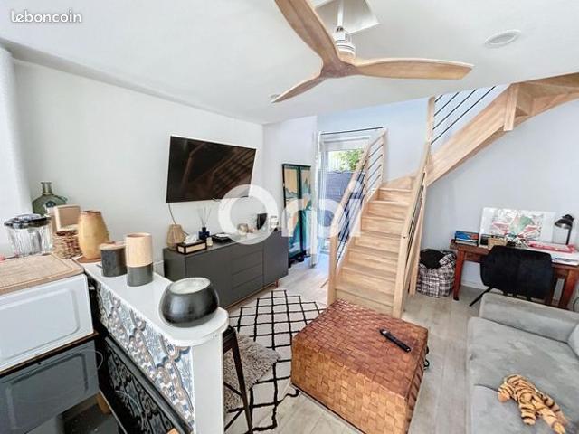 Appartement vente à Brive-la-Gaillarde, Brive-la-gaillarde