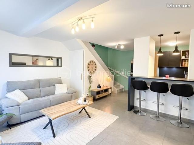 Appartement vente à Provins, Presles-en-brie