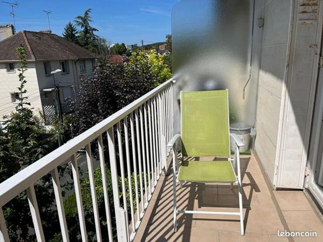 Appartement vente à Soisy-sous-montmorency, Martinique