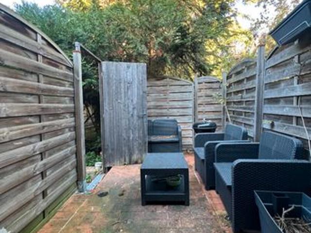 Appartement vente à Sarcelles, Groslay