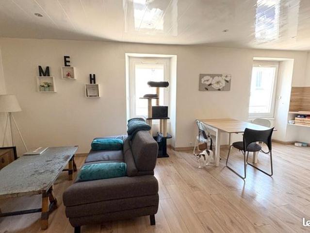 Appartement vente à Lorient, Bretagne