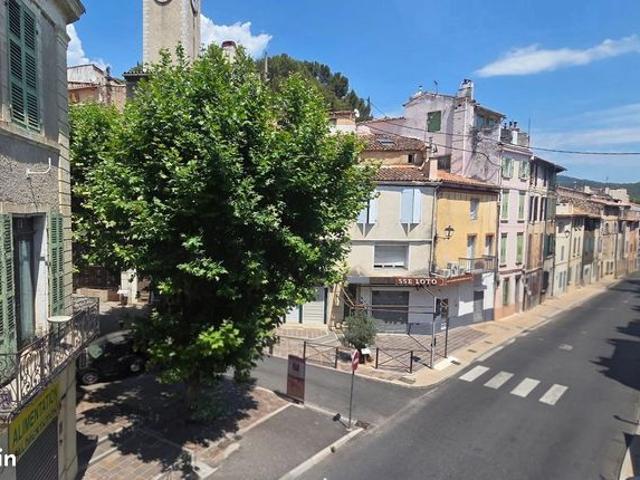 Appartement vente à Marseille, Cuges-les-pins