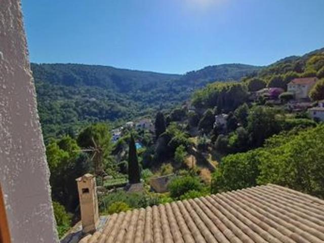 Appartement vente à Arrondissement de Draguignan, Bargemon