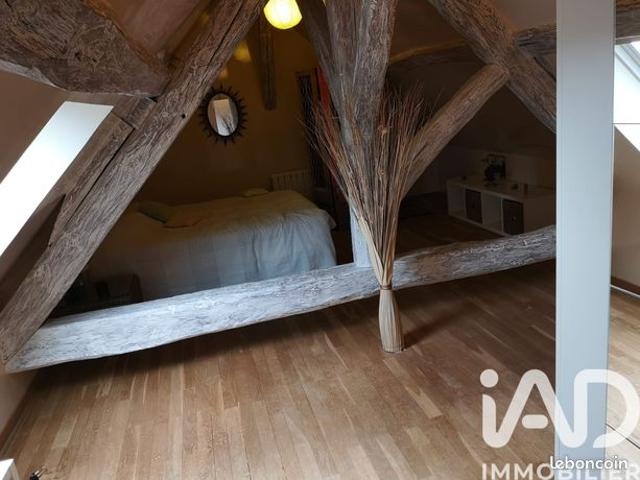 Appartement vente à Montargis, Chevannes