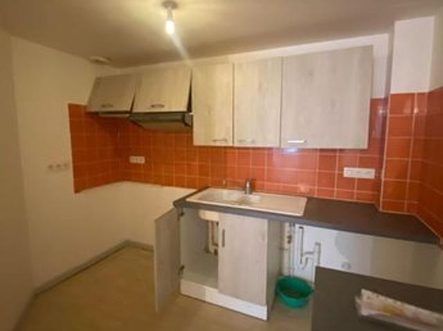 Appartement vente à Vesoul