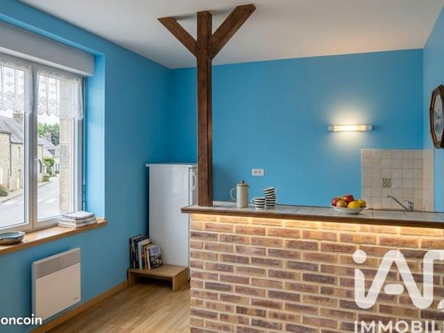 Appartement vente à Châteaulin, Bretagne