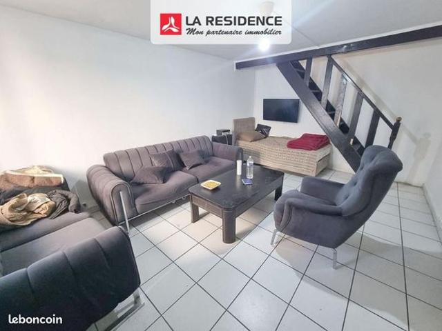 Appartement vente à Saint-Denis, Saint-denis