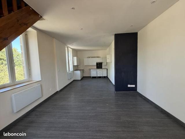 Appartement vente à Yssingeaux, Saint-pal-de-mons