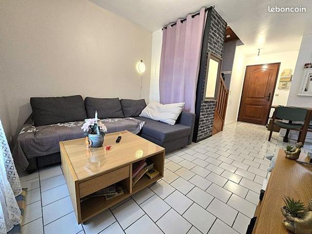 Appartement vente à Torcy, Esbly