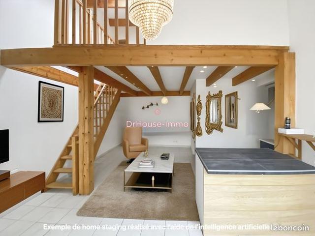 Appartement vente à Brignoles, Saint-maximin-la-sainte-baume