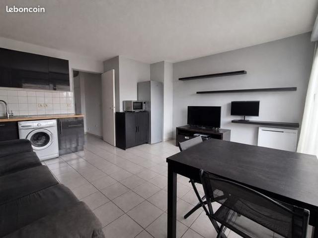 Appartement vente à Melun, Dammarie-les-lys