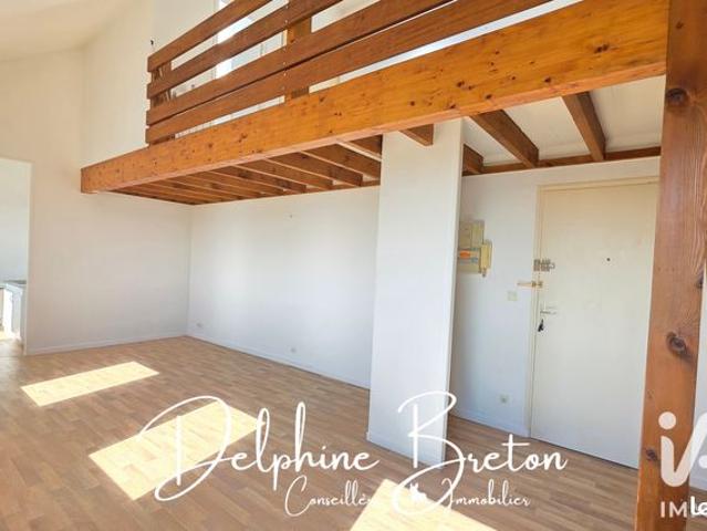 Appartement vente à Mantes-la-Jolie, Limay
