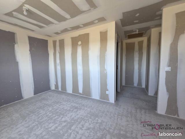 Appartement vente à Chaffois, Doubs